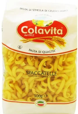 spaccatelle: 2. obrázek